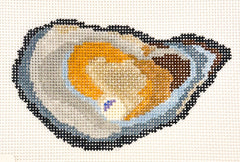 Rachel Barri Designs RBDD-16 Blue Oyster