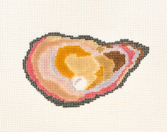 Rachel Barri Designs RBDD-17 Pink Oyster