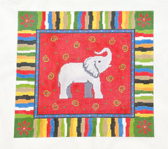 Susan Roberts 1073 Elephant