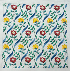Susan Roberts EP1085 Floral