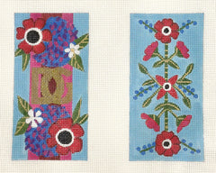 Alice Peterson 4952 Floral EGC