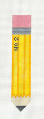The Painted Stitch PS-561 Pencil Bookmark