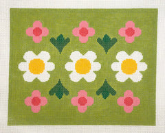 Saturnalia SAS-TPF-03 Nana's Favorite Flowers