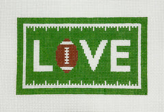 Love MHB Studio SNS-107A LOVE Football