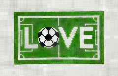 Love MHB Studio SNS-112 LOVE Soccer