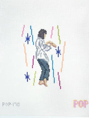 TRUNK SHOW: Pop! Needle Arts POP-170 Dancing Mia