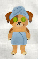 CMC Stitches CMC110 Spa Doggy
