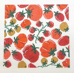 Mopsey Design MD.JK-49 Tomatoes