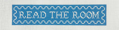 Thorn Alexander TA3012 Read The Room