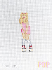 TRUNK SHOW: Pop! Needle Arts POP-149 Baby Spice
