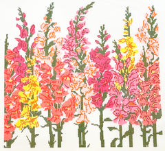 Rachel Barri Designs RRSM-02 Snapdragons