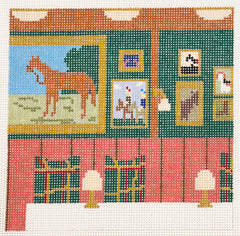 Needle Mouth NM-10 Polo Bar