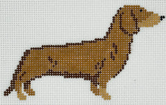Bell House BH66 Dachshund