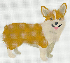 Bell House BH64 Corgi