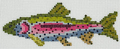 Bell House BH44 Rainbow Trout