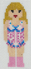 Penny Linn Designs PLC-MPS57 Taylor Tot: Lover