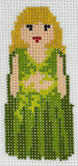 Penny Linn Designs PLC-MPS55 Taylor Tot: Folklore