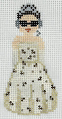 Penny Linn Designs PLC-MPS43 Mia Thermopolis