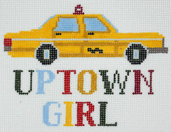 Penny Linn Designs PLC-SOP7 Uptown Girl