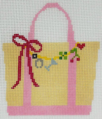 Ivy Thread ITN-20 Charmed Tote