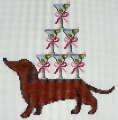 Ivy Thread ITN-15 Weenie & Tinis