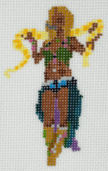 Dogwood Needlepoint SGB-009 Britney