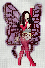 Dogwood Needlepoint SGB-008 Chappel Roan