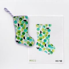 TRUNK SHOW: Elizabeth Crane Swartz NX-40 Libby