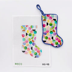 TRUNK SHOW: Elizabeth Crane Swartz NX-45 Lulu