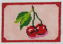 Initial K Studio IKS-3078 Cherries Insert