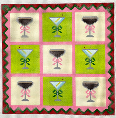 Ivy Thread ITN-33 Tic Tac Tini
