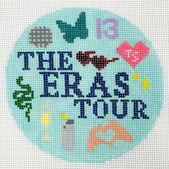 Penny Linn Designs PLC-LD2 The Eras Tour