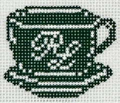 Penny Linn Designs PLD-444 Mini Ralph's Cup