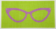 The Collection SB25A Cat Eye EGC