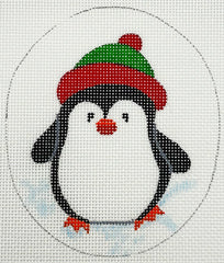 Patricia Sone 108-A Penguin