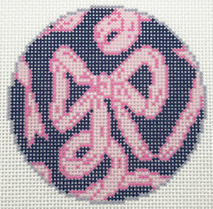 KCN Designers KCD2989 Pink Bow