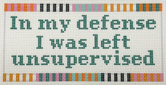 KCN Designers SI427 In My Defense