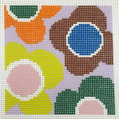 KCN Designers KCD2775C Mod Floral
