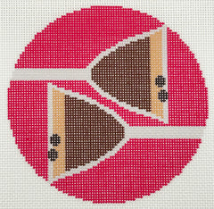 KCN Designers ZS-227 Espresso Martini