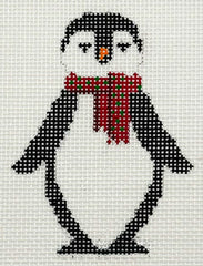 KCN Designers KCD2458 Scarf Penguin