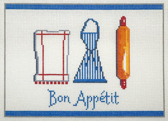 KCN Designers KCD5265 Bon Appetit