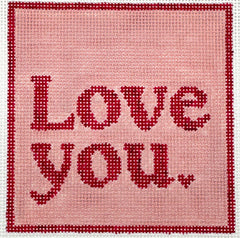 Initial K Studio IKS-2045 Love You