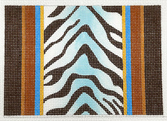 Raymond Crawford HO2811 Blue Tiger Clutch Insert