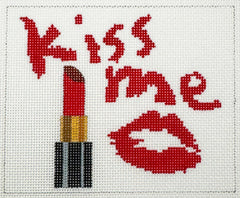 Raymond Crawford HO3368 Kiss Me