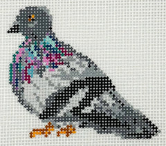 POP! Needle Arts POP-281 Mini Pigeon