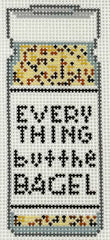 Nash & Daughters ND-98 Everything But The Bagel