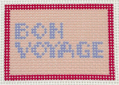 Nash & Daughters ND-60 Bon Voyage Insert