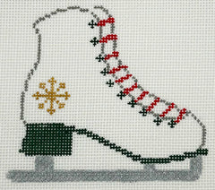 Stitch Style SS089 Ice Skate