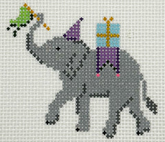 Stitch Style SS359 Party Animal: Elephant