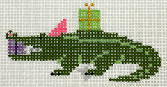 Stitch Style SS362 Party Animal: Alligator